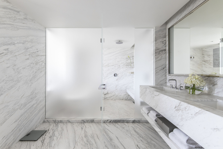 Bathroom 4, Four Seasons Astir Palace Hotel Athens, Attica