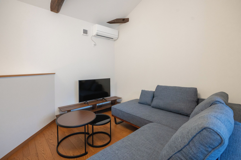 Living area 3, Coto, Miyazu