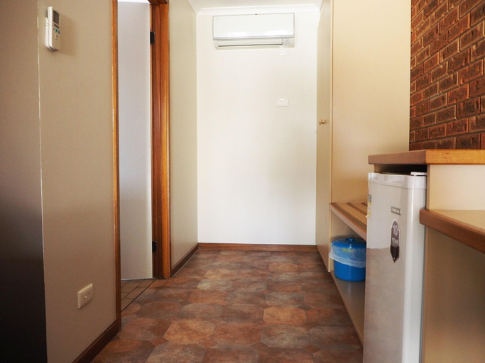 Public Area 2, Kerang Motel, Gannawarra