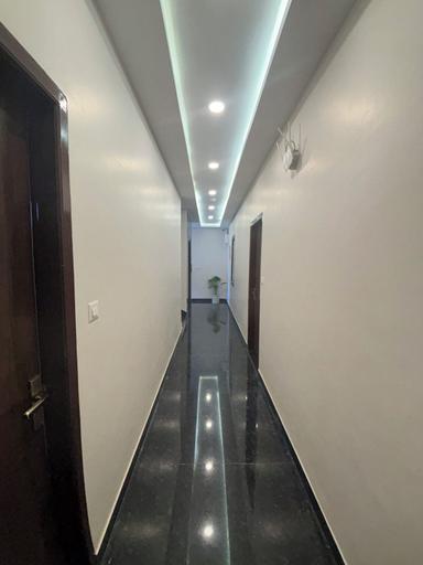 Interior 5, Hotel Saffron Hive, Jodhpur
