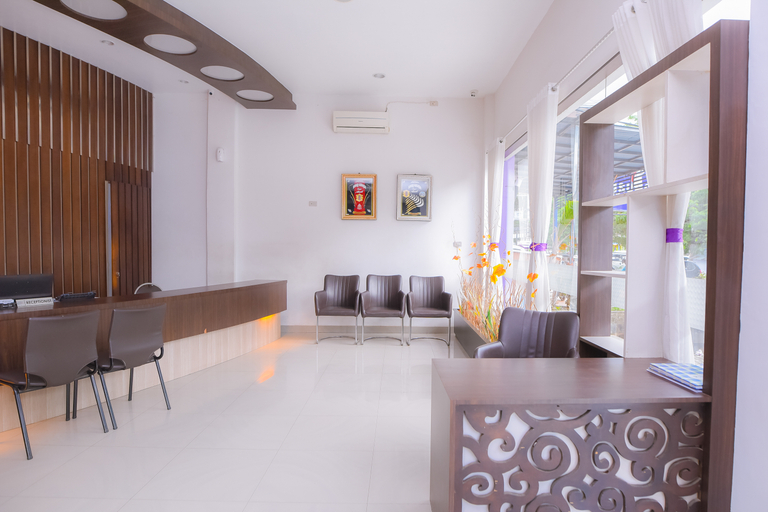 Others 3, Super OYO Capital O 1630 Hotel Syariah Ring Road, Banda Aceh