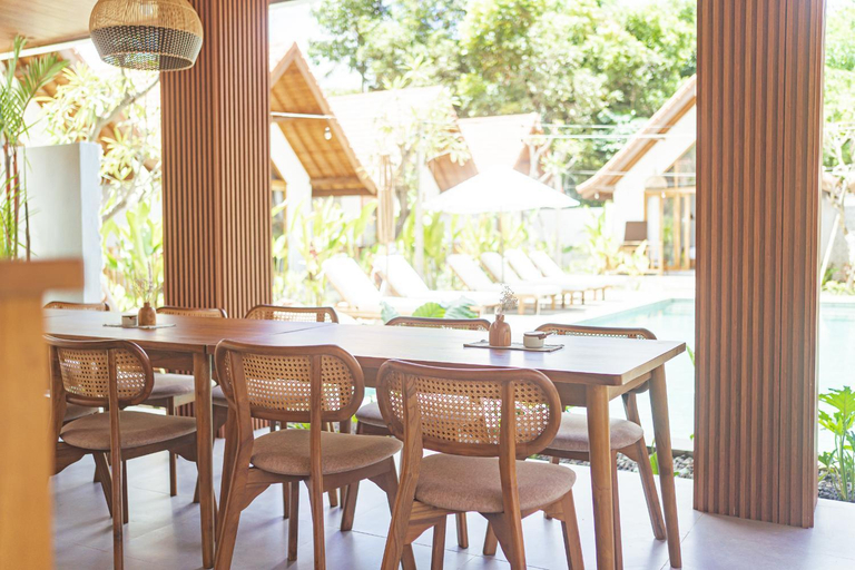 Food & Drinks 5, Tamuku Padang Padang, Badung