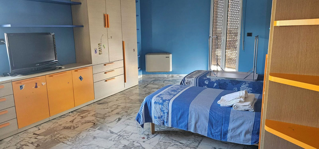 Room 5, La Stazione, Bari