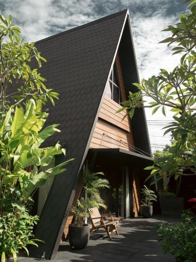 Exterior & Views 2, TWINSEAS VILLA, Badung