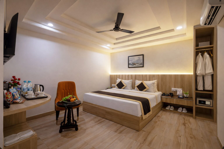 Room 5, OPO Horizon The Venue, Delhi