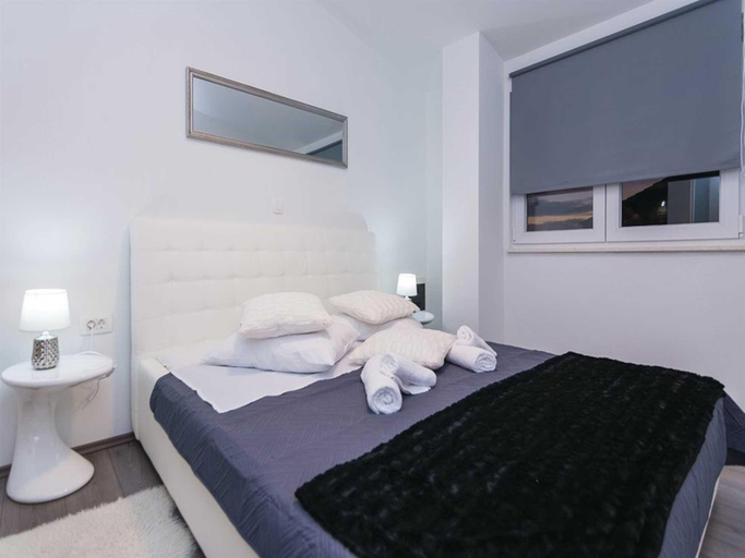 4, Holiday House Bianca with pool, Sveti Filip i Jakov