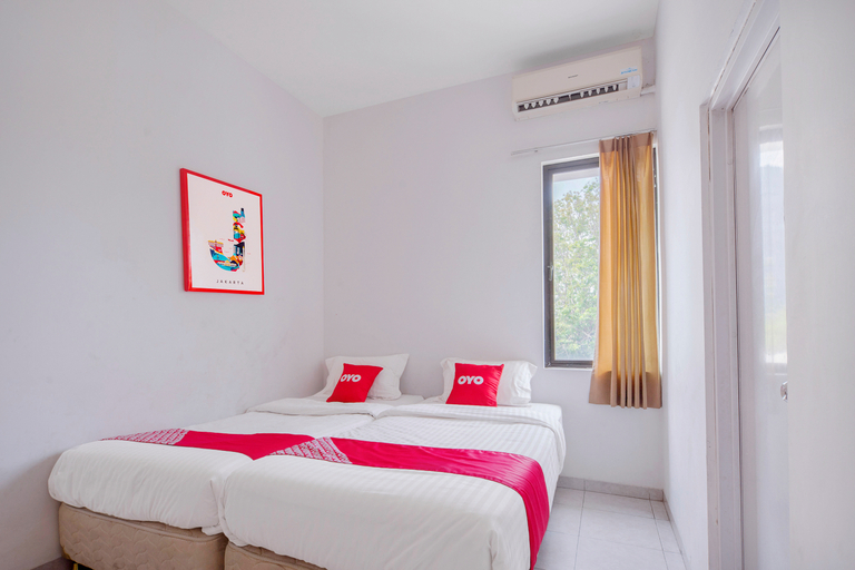 Others 4, Hotel O Idola Residence, West Jakarta