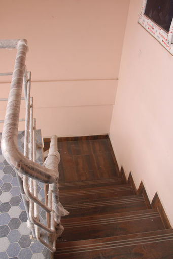 Interior 3, MKM Residency, Tiruvannamalai