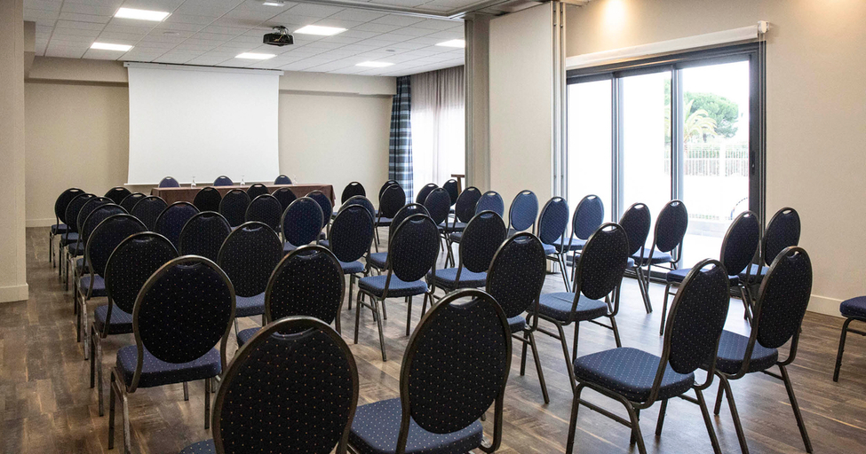 Conferences 4, Residence Horizon Golf Pierre & Vacances Premium, Pyrénées-Orientales