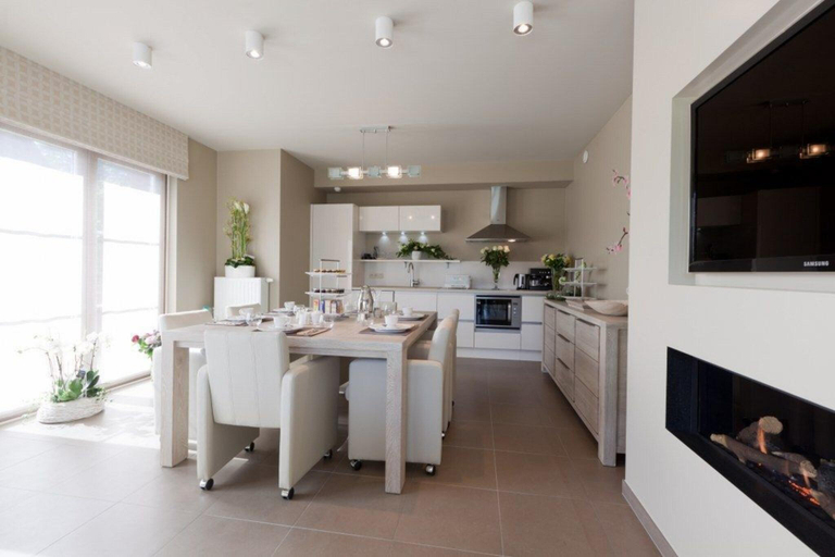 Others 5, Riche Terre B&B, West-Vlaanderen