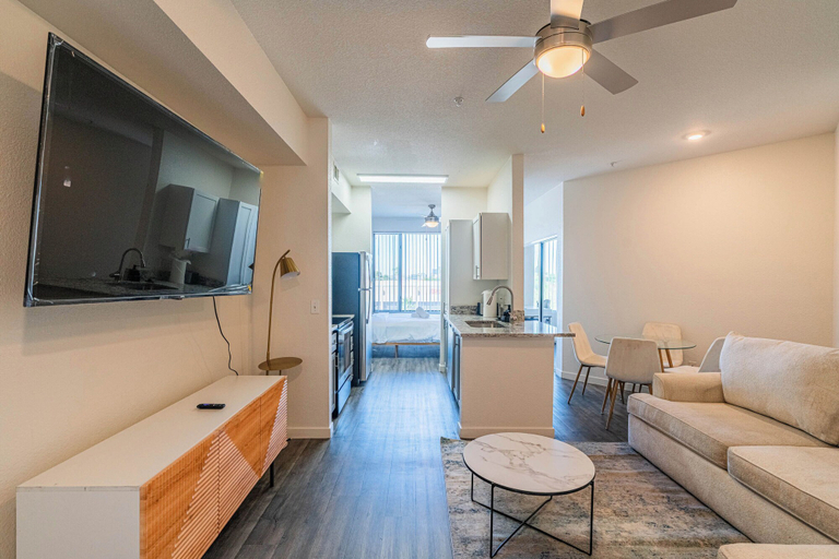 Living area 5, Access 3011, Maricopa