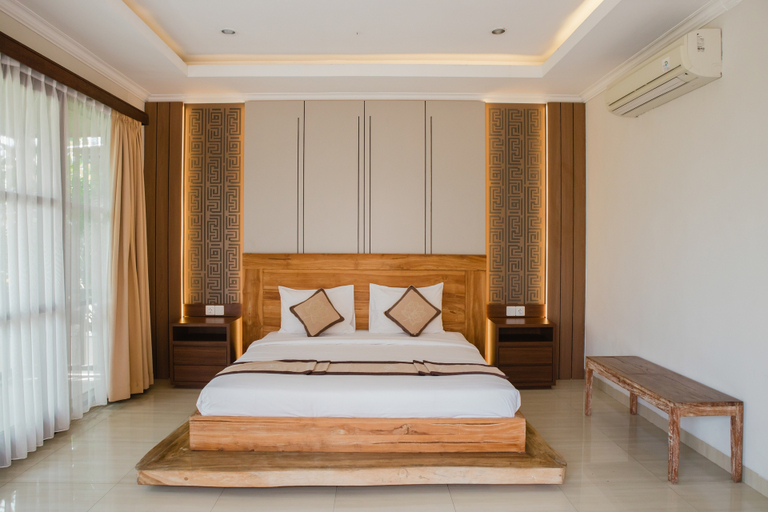Others 3, White Lotus Villas Seminyak, Badung