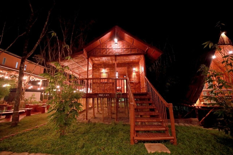 Exterior 3, Bali Bamboo Resort, Wayanad