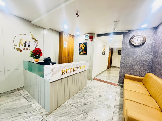 Others 5, Hotel Long Stay, Ahmadabad
