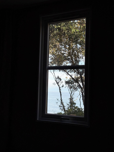 Interior 4, Calella Camping(Naturiste), Haute-Corse