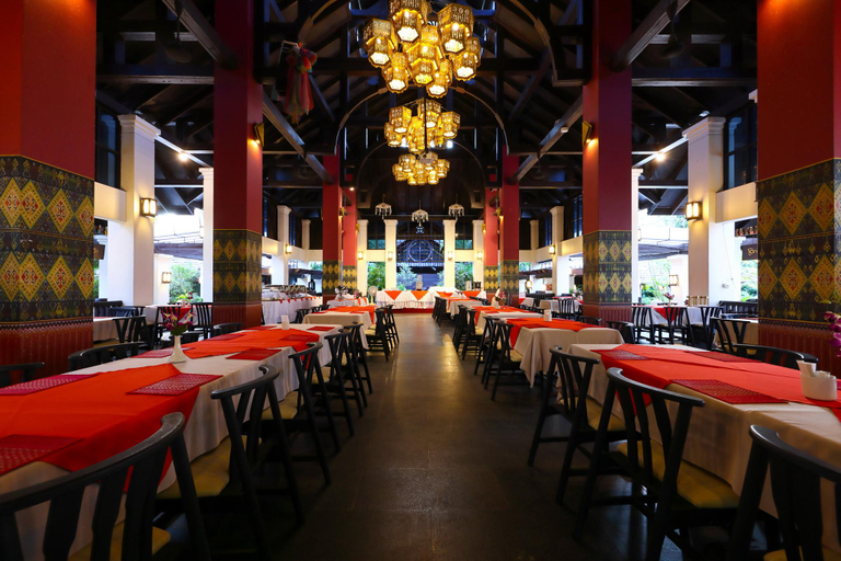 Food & Drinks 2, Wienglakor Hotel, Muang Lampang