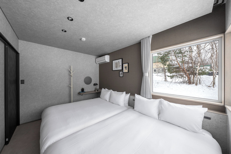 Room 3, FURANO ECLAT, Furano