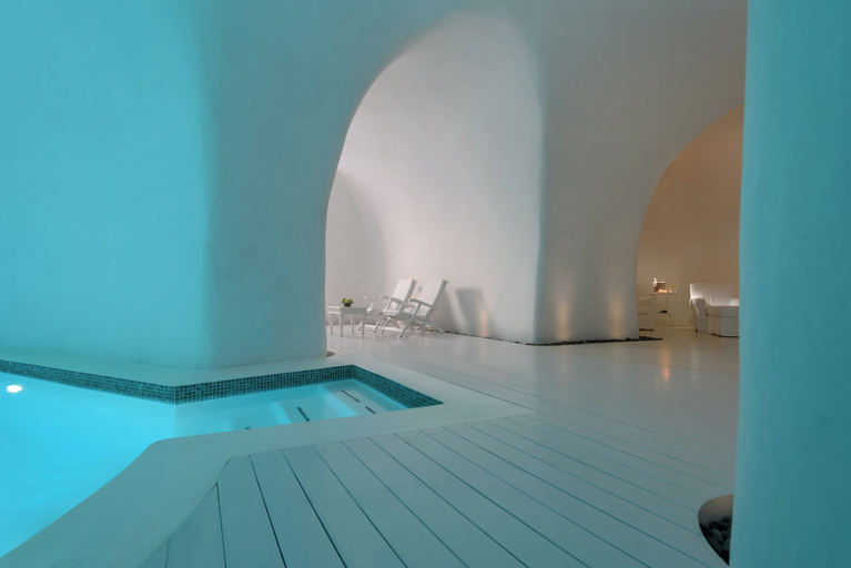Spa 2, Anastasis Apartments and Spa, South Aegean