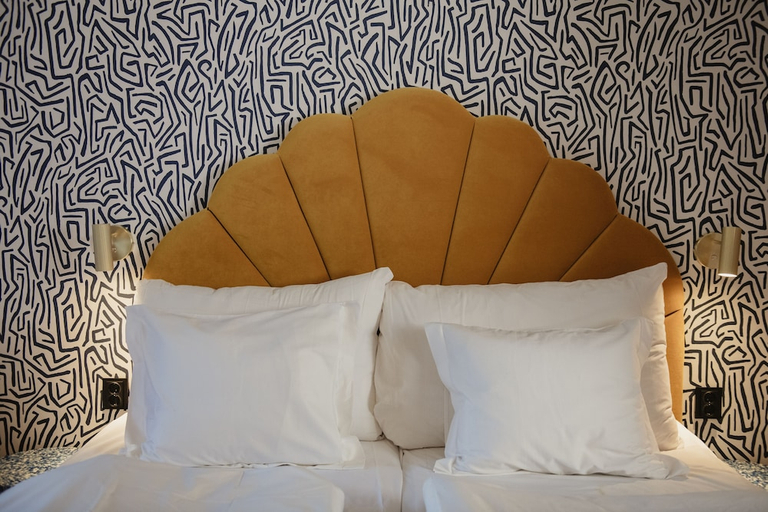 Bedroom 2, Clarion Hotel Orebro, Örebro