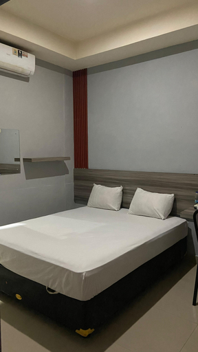Bedroom 5, Hotel Srikandi Bandara Yogyakarta, Sleman