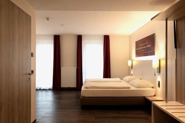 Room 5, Internationales Tagungszentrum Karimu, Siegen-Wittgenstein