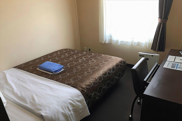 Bedroom 3, Tabist City Hotel Higashi-Matsuyama, Higashimatsuyama