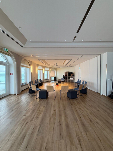 Meeting facility, Upleven - Haus der Achtsamkeit & Ruhe, Adults only, Cuxhaven