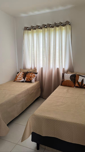 Room 4, Porto Caravelas, Florianopolis
