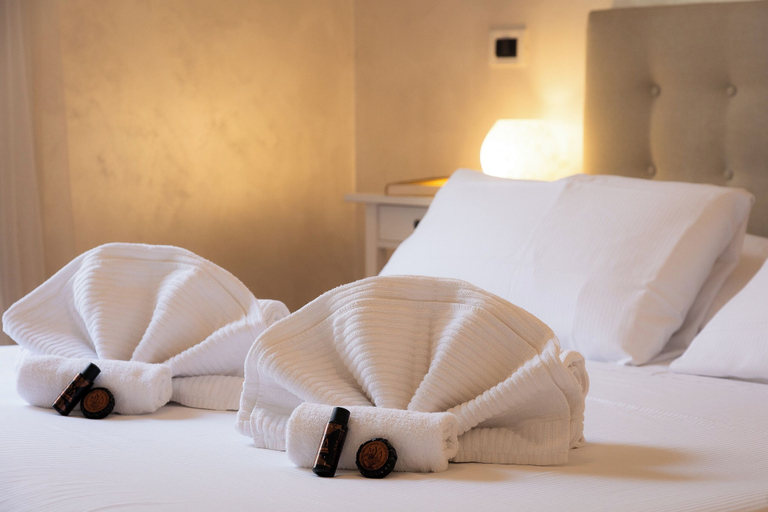 Room 4, Rental in Rome Saint Peter Home, Roma