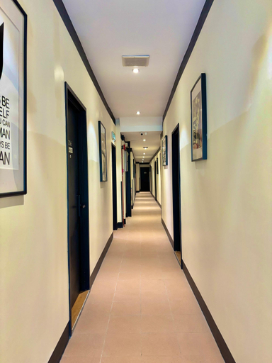 Others 4, STAR MEWS Hotel Bukit Bintang, Kuala Lumpur