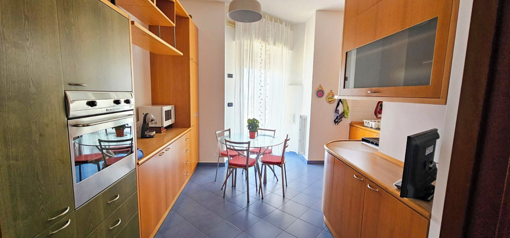 Private kitchen 2, La Stazione, Bari