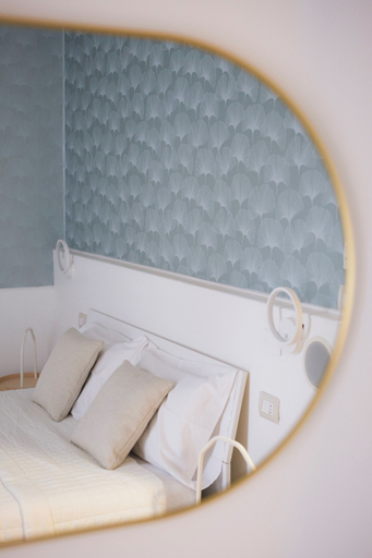Room 5, Porta San Felice Relais, Bologna