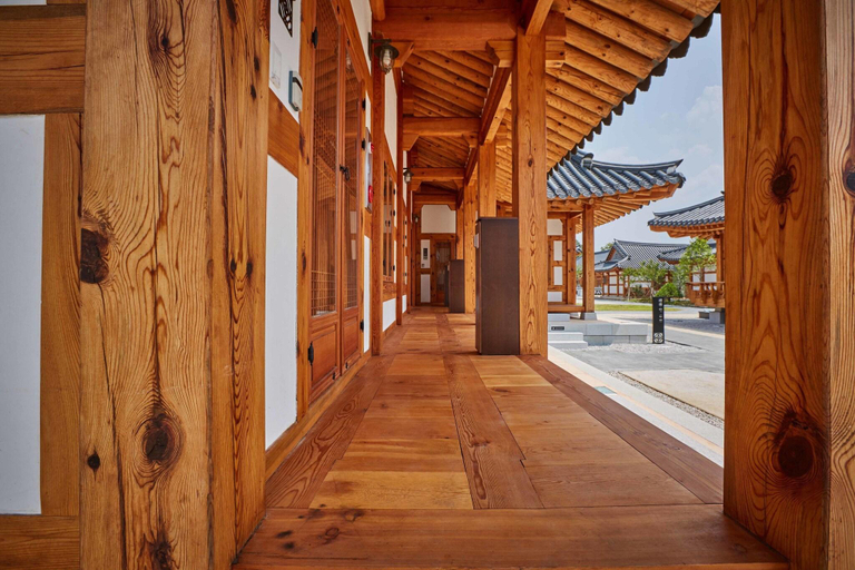 Others 5, Hanok Hotel Namwonyechon By Kensington, Namwon
