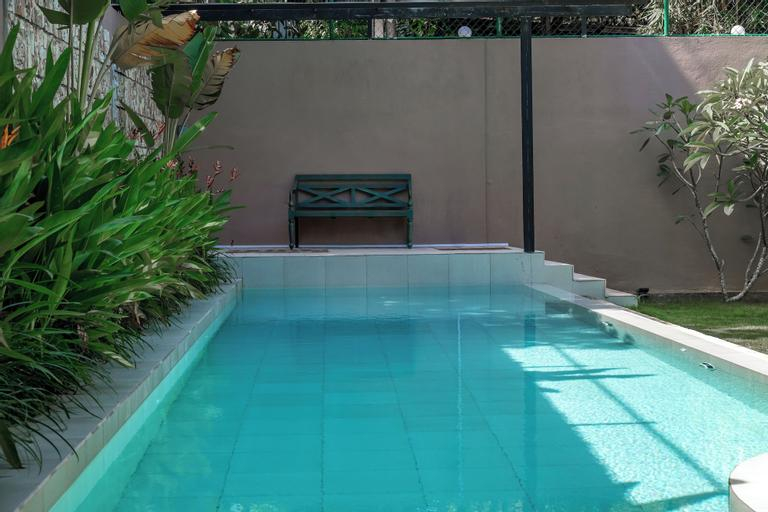 Sport & Beauty 5, Ara by Colombo Villas, Dehiwala-Mount Lavinia