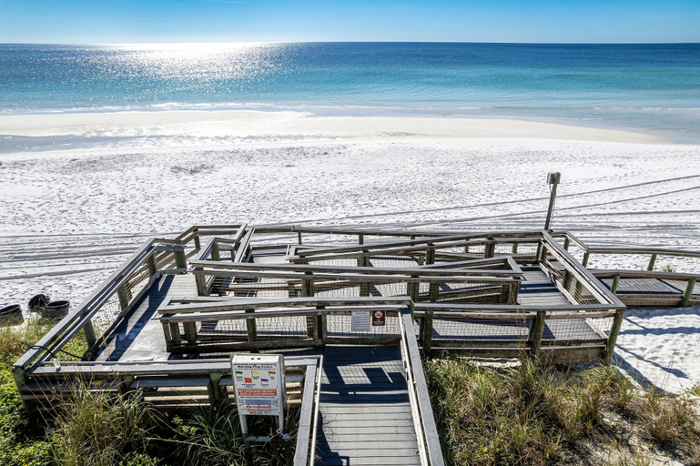 Beach 2, Shoreline Towers 3103 2 Bedroom Condo, Okaloosa