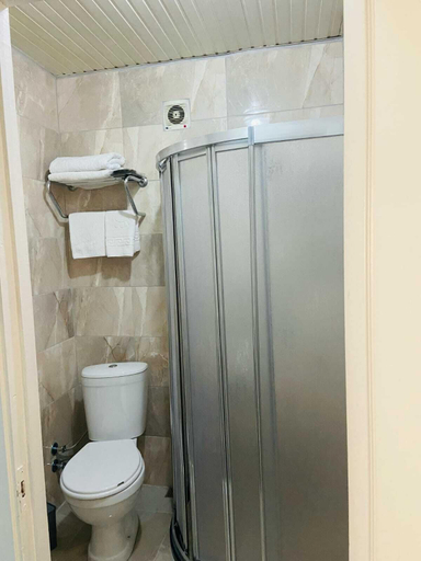 Bathroom, Anı Park Hotel Pendik, Tuzla