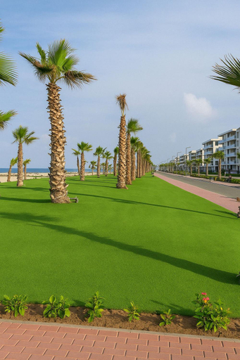 Others 5, Porto Said Tourist Resort n4, Al-Manasrah