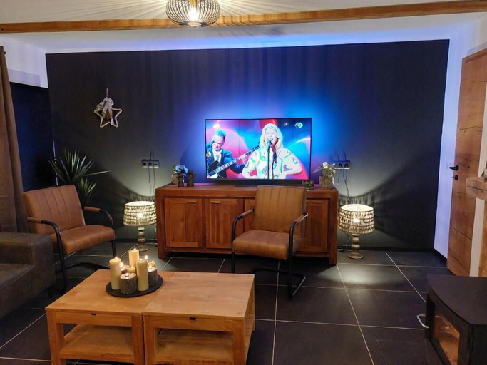 Interior 5, Haus-Aloisia, Tamsweg