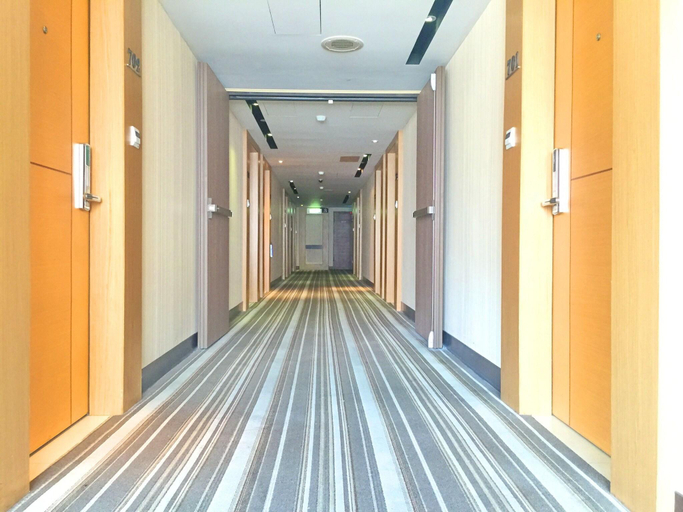 Public Area 2, Hotel Country, Chiayi City