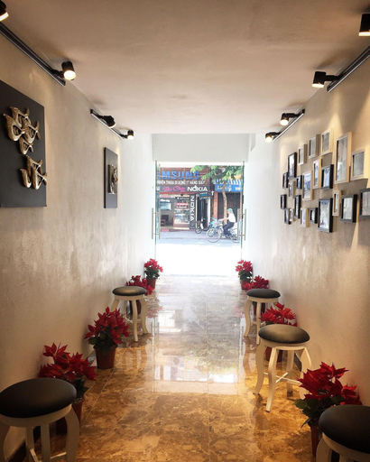 Food & Drinks 5, An Nguyen Boutique Hotel, Hoàn Kiếm