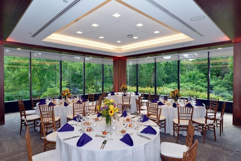 Food & Drinks 4, The Villanova Conference Center, Delaware