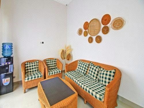 Others 4, OYO 90820 Madania Guesthouse Syariah, Lombok