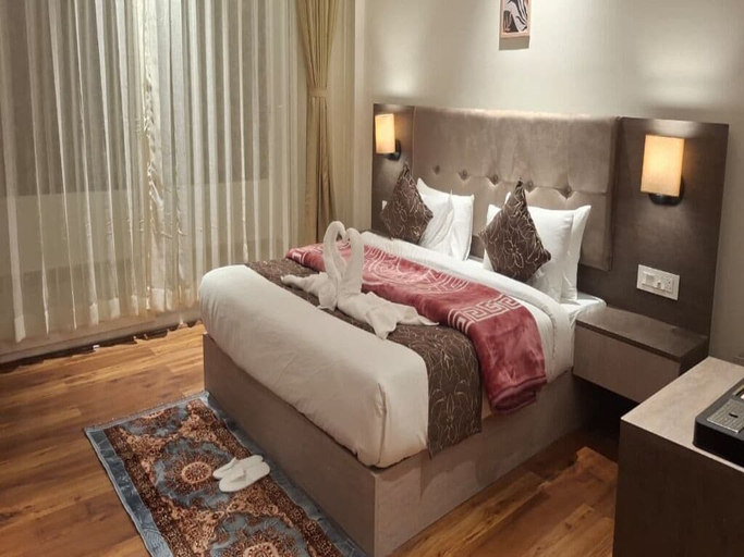 Room 4, Zambala By Red Knott, East Sikkim