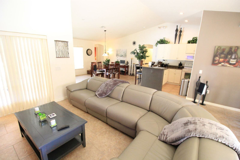 Others 5, Villa Havelaar - Executive - 3 Bedroom, Citrus