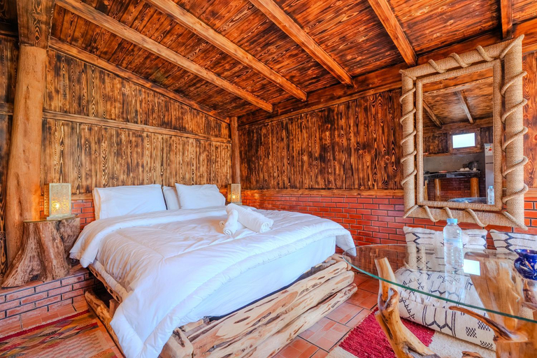 Bedroom 3, Riad Dar Etto, Essaouira