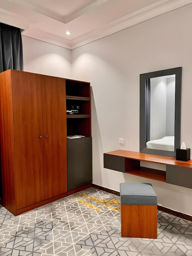 Bathroom 5, Al Muhaidb Residence Al Maidan