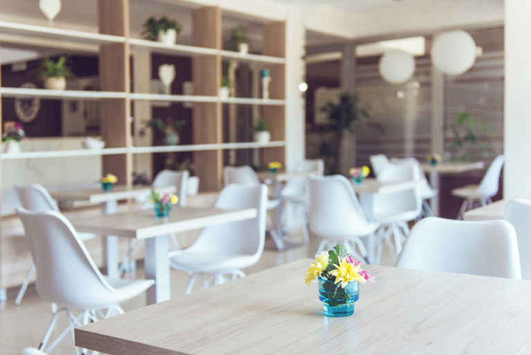 Food & Drinks 5, Hotel Perseus Budva