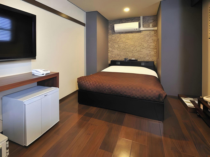 Bedroom, Hotel Shiosai, Fujisawa