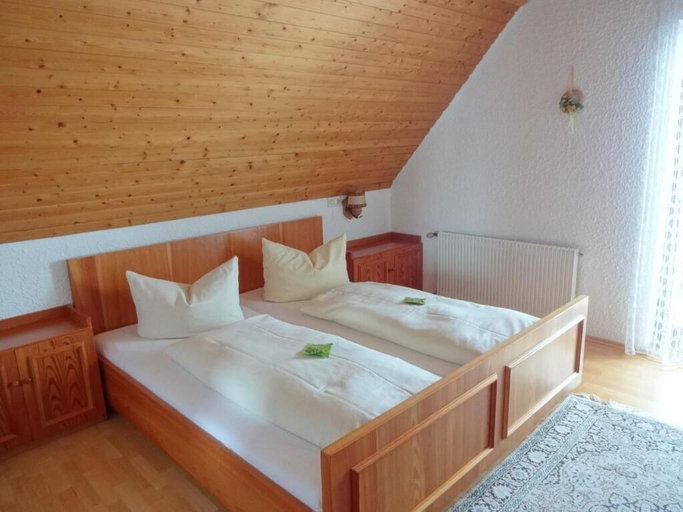 Bedroom 4, Hochschwarzwaldhof, Breisgau-Hochschwarzwald