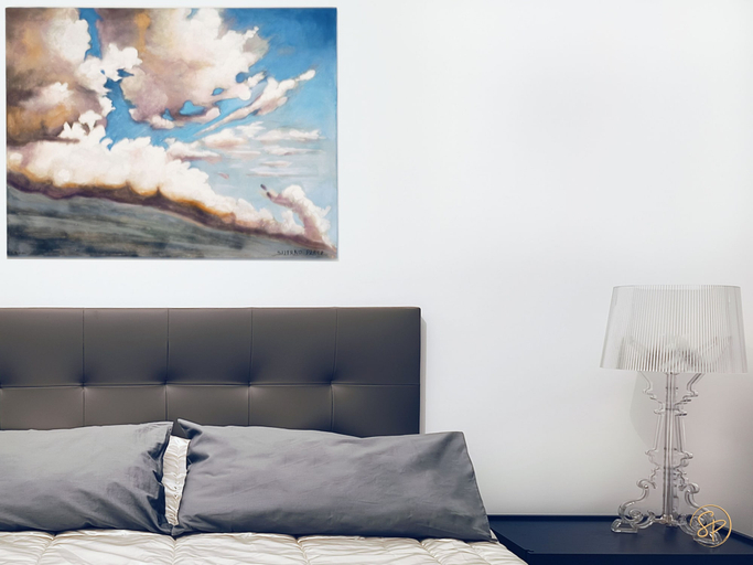 Room 3, Salerno Place - Design House, Salerno